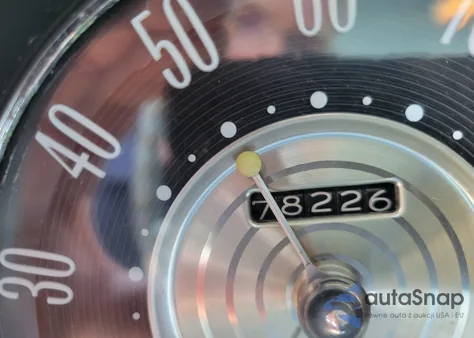 1964 Buick Wildcat from USA, damaged, VIN 6K5037999